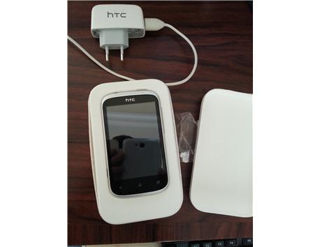 HTC DESİRE C ACİL SATILLIK TAKASLI