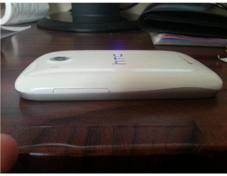 HTC DESİRE C ACİL SATILLIK TAKASLI