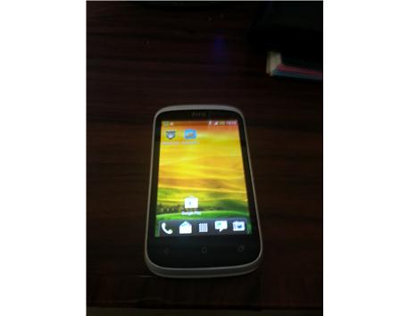 HTC DESİRE C ACİL SATILLIK TAKASLI