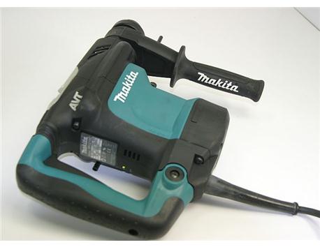 MAKITA HR3210C ELEKTROPNÖMATİK DELİCİ KIRICI AVT KASA