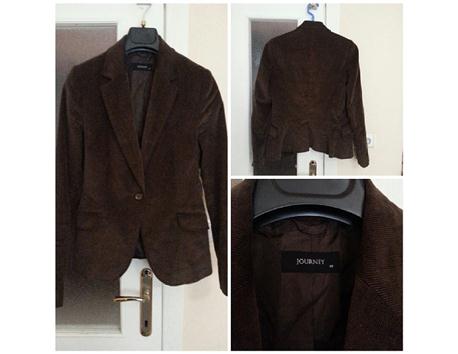 Orjinal Journey blazer ceket