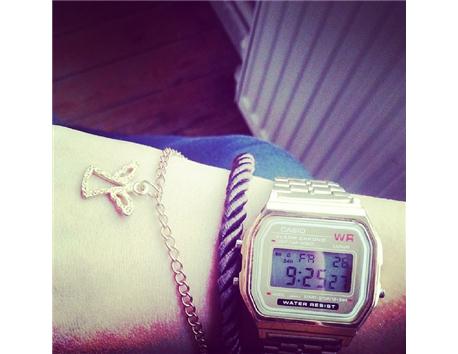 Casio Saat