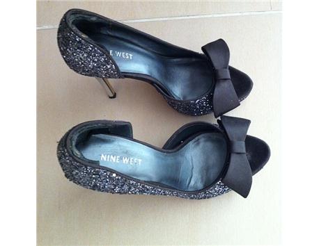 nine west marka ayakkabı 