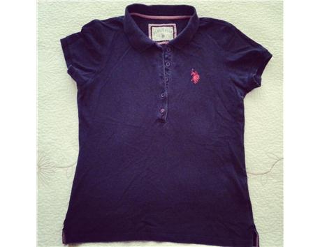 S BEDEM U.S.A POLO ORJİNAL 