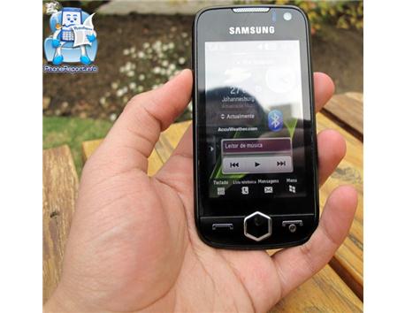 Samsung S8000 