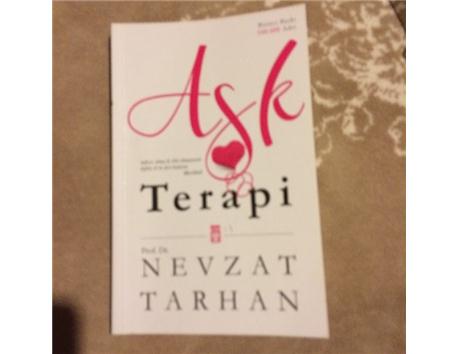 Nevzat Tarhan - Aşk Terapi