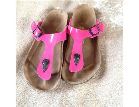 Orginal Birkenstock Sandalet