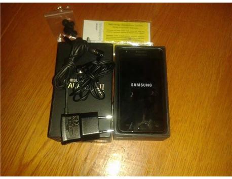 Samsung galaxy s2 