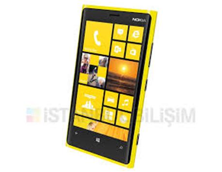 Nokia lumia 720 bi türlü sevemedim bu telefonu 