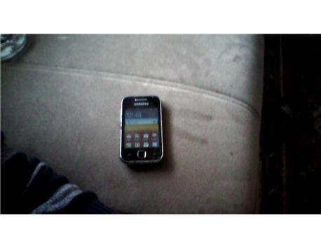 samsung galxy yong 5360