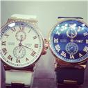 ulysse Nardin marka saat