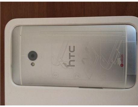 htc one