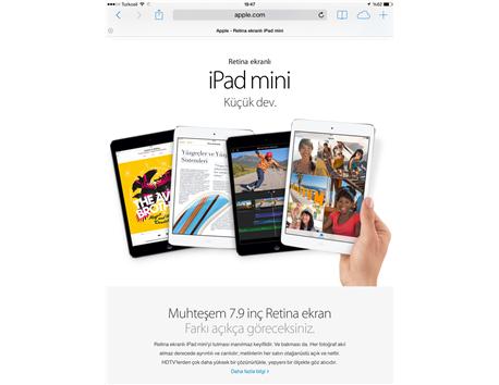 Apple iPad mini retina (2)