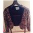 BERSHKA LEOPARLI BLAZER CEKET