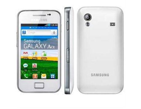 SAMSUNG ACE 2i8160