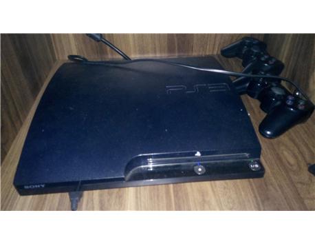 ps3 hemde kirik versiyonda