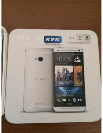 HTC ONE KACMAZZ 1350 TL SIFIR PAZARLIK SUNNETTIR KVK GARANTILI