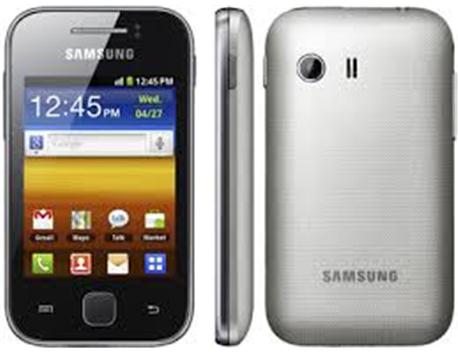 samsung galaxy ace s5360