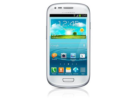 8 aylık temiz galaxy s3 mini 