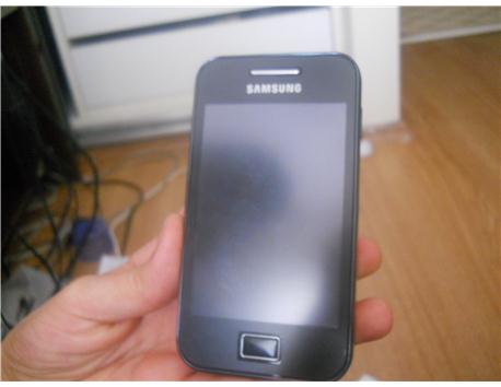 S5830 SIFIRDAN FARKSIZ FATURALI-TEKNOSA GALAXY ACE