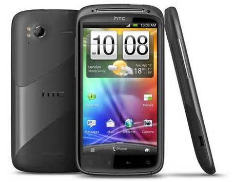 KUTULU SORUNSUZ HTC SENSATİON. PEŞİN FİYATI :  350 TL