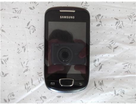 SAMSUNG GALAXY MİNİ S5770