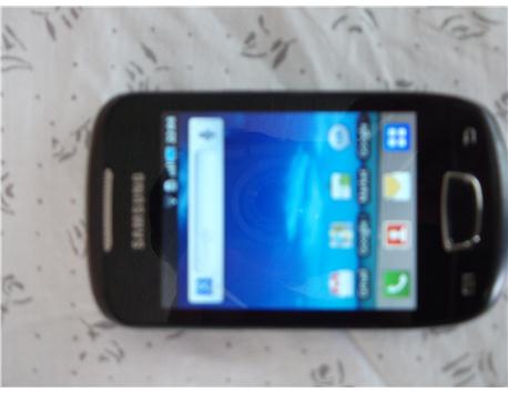 SAMSUNG GALAXY MİNİ S5770