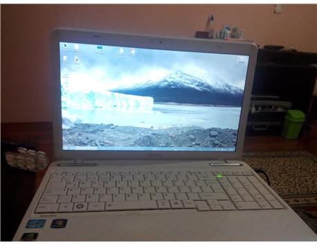 Performans laptop