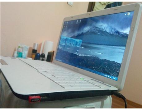 Performans laptop