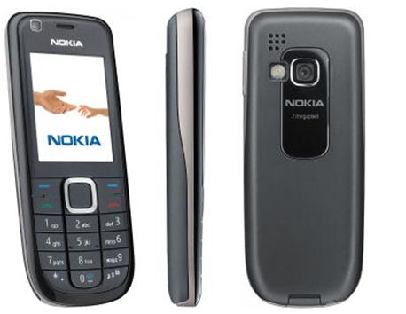 temiz nokia 3120 classic