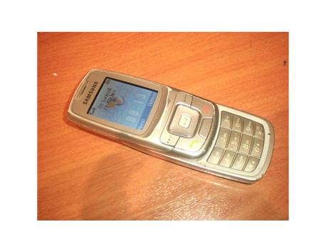 tertemiz samsung c300