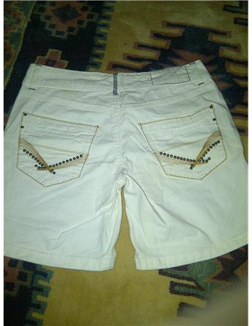 bayan short. 10 tl