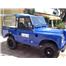 LAND ROVER ORİJİNAL SERİ III 10.500 TL