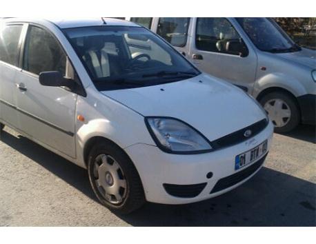 Ford Fiesta temiz orjinal