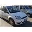 Ford Fiesta temiz orjinal