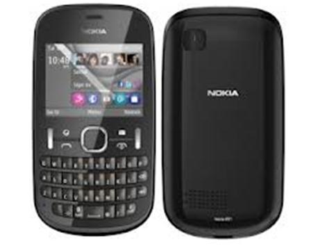 Nokia Asha 201 Takas Uygundur.