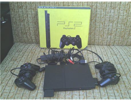 Playstation 2