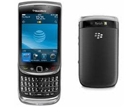 blackberry 9800 torch 