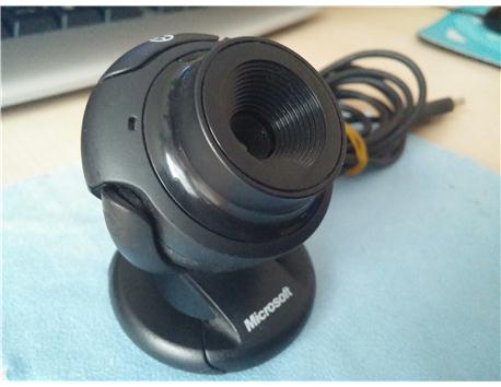 Microsoft LifeCam VX-1000