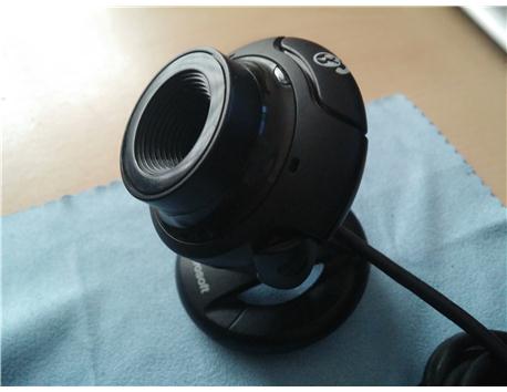 Microsoft LifeCam VX-1000