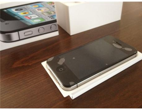 Apple iPhone 4S 64GB Siyah