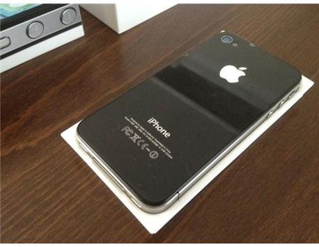 Apple iPhone 4S 64GB Siyah