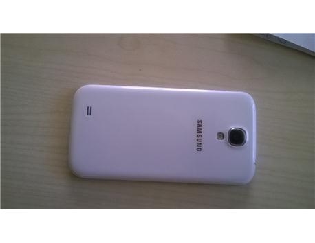 Samsung Galaxy S4