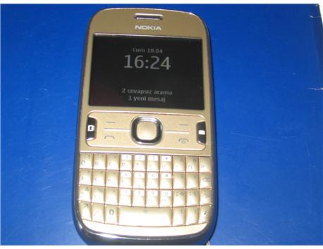 nokia asha 302 250 tl 