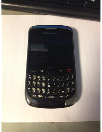 sahibinden temiz blackberry curve 9300 150 tl