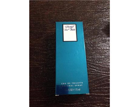 Black Suede 75 ML -- Davidoff Cool Water 75 ML ERKEK PARFÜMÜ