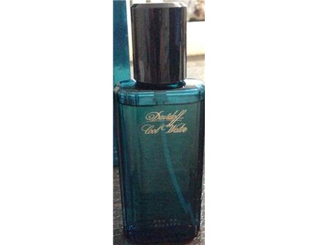 Black Suede 75 ML -- Davidoff Cool Water 75 ML ERKEK PARFÜMÜ