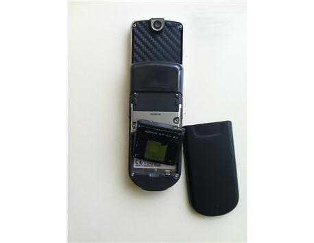 Nokia 8800 Efsane made in germany