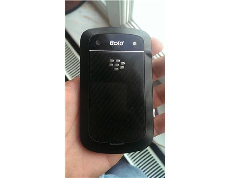 Blackberry 9900