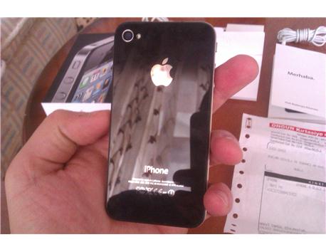 İPHONE 4 